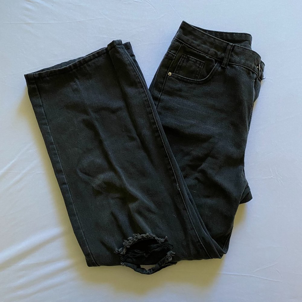 SHEIN Jeans